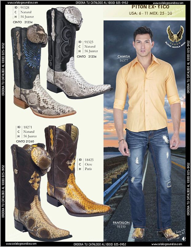 JR Boots Primavera - Verano 2014_Page_049